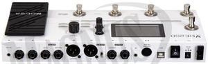 Mooer GE-250 procesor