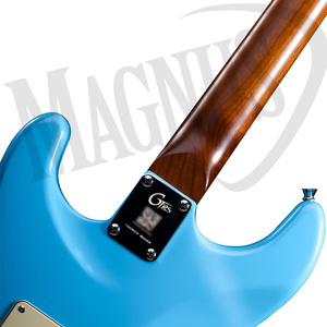 Mooer GTRS S800 SB gitara elektryczna