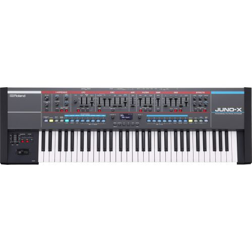 Roland JUNO-X syntezator