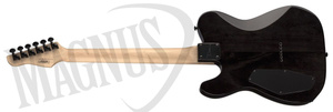 Dean NashVegas Flame Hum Hum TBK gitara elektryczna