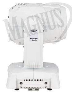 Showtec Phantom 75 LED Spot White głowica ruchoma