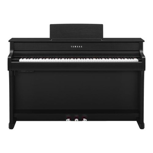 Yamaha Clavinova CLP-835 B - pianino cyfrowe