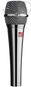 sE V7 Chrome mikrofon