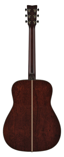 Yamaha FG9 60th Anniversary limited edition - gitara akustyczna