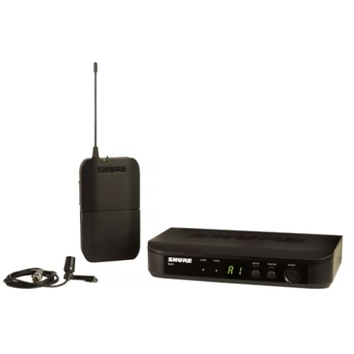 Shure BLX14/CVL mikrofon bezprzewodowy
