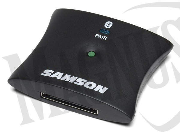 Samson BT30  odbiornik Bluetooth do Apple