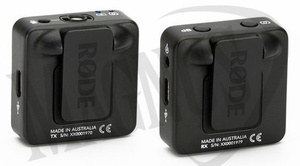 Rode Wireless GO