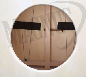 Stagg CAJ-KID BL - cajon dla dzieci cajon