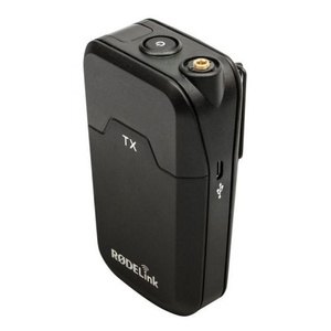 RodeLink TX-Belt Transmitter mikrofon bezprzewodowy