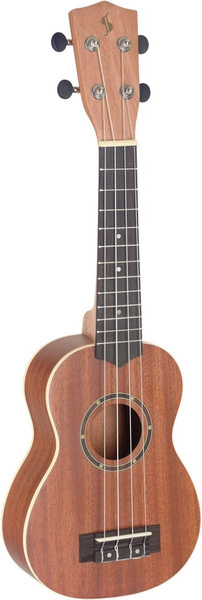Stagg UC-30 - ukulele koncertowe ukulele