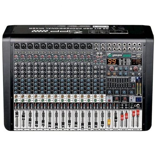ZZiPP ZZMX16PRO  mikser analogowy