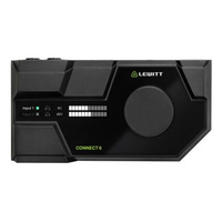 Lewitt Connect 6 - interfejs audio