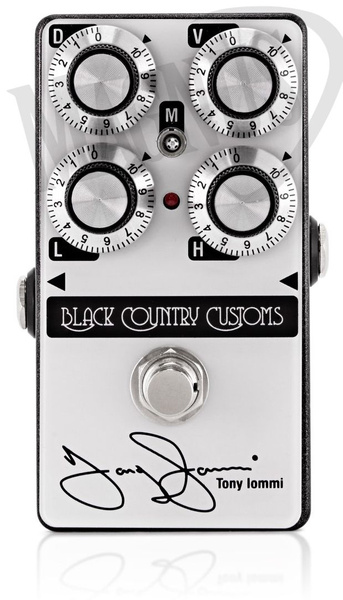 Laney TI-BOOST efekt gitarowy