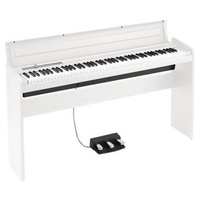 Korg LP-180 WH pianino cyfrowe