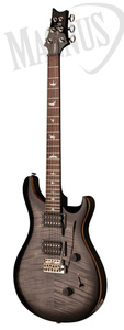 PRS SE Custom 24 Charcoal Burst  gitara elektryczna