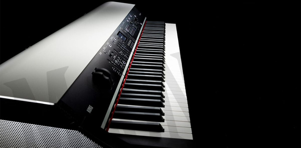 Korg Grandstage-X  stage piano