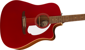 Fender Redondo Player CAR gitara elektroakustyczna