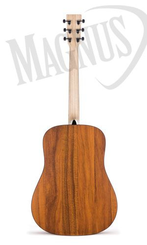 Martin DX1KAE gitara elektroakustyczna