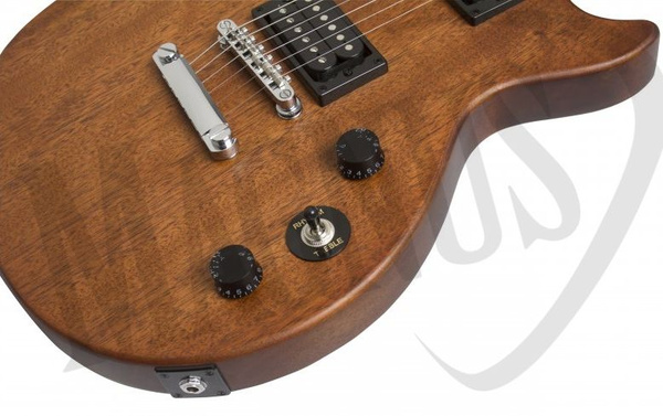 Epiphone Les Paul Special Satin E1 WLV Walnut Vintage gitara elektryczna
