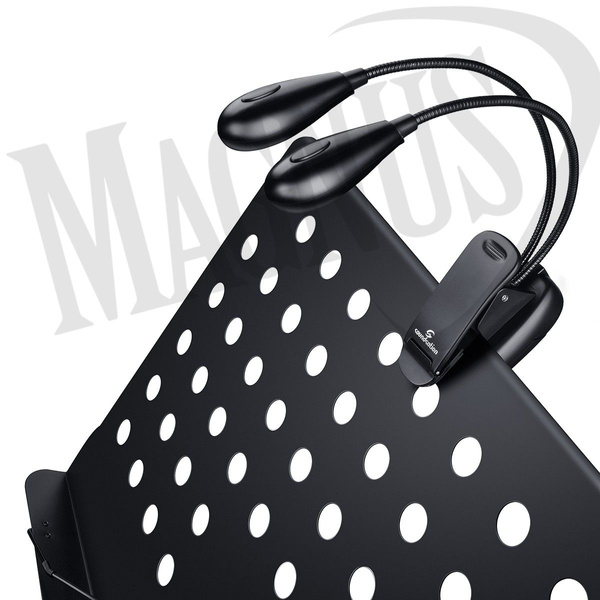 Soundsation MSL-4N  - podwójna lampka LED
