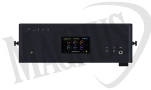 Hotone AP-30BK PULZE Bluetooth Black wzmacniacz gitarowy