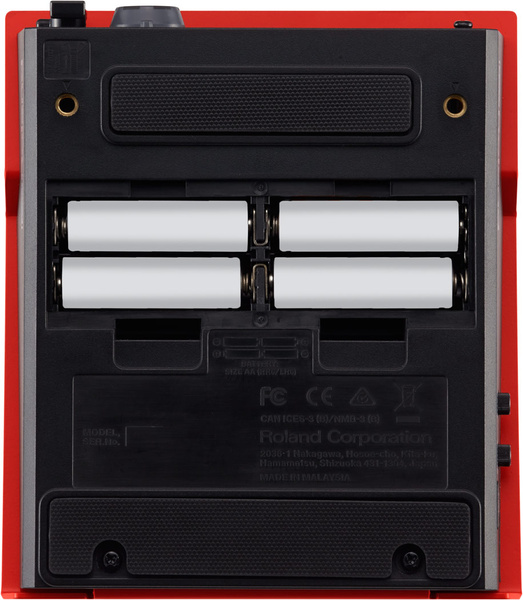 Roland SPD::One Wav pad perkusyjny