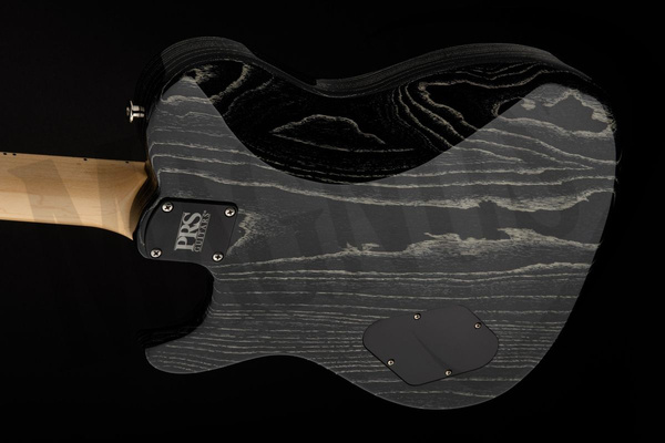 PRS NF53 Black Doghair gitara elektryczna