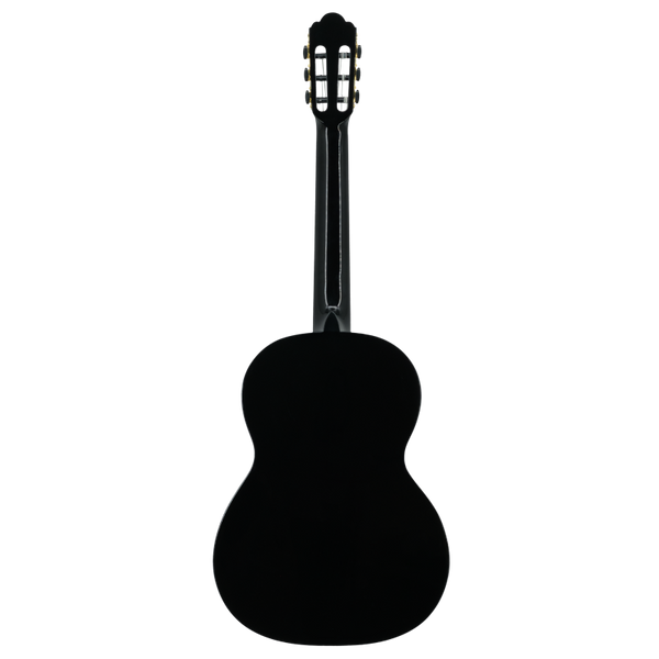 Prodipe Guitars Primera 4/4 BK - gitara klasyczna