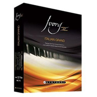 Synthogy Ivory II Italian Grand Upgrade oprogramowanie studyjne