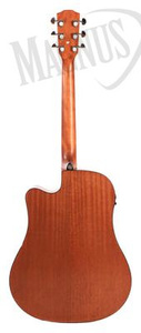 Prodipe Guitars SD29 SP CEQ gitara elektroakustyczna