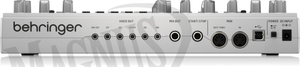 Behringer RD-6-SR automat perkusyjny