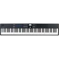 Arturia KeyLab Essential 88 mk3 Black kontroler