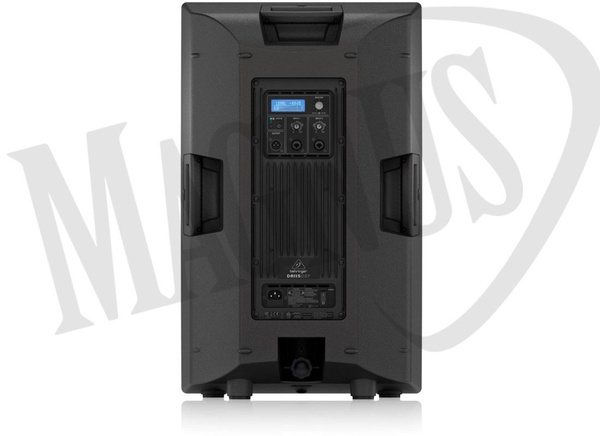 Behringer DR115DSP aktywna kolumna głośnikowa 15" z Bluetooth