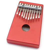 Stagg KALI-KID10-RD kalimba dziecięca