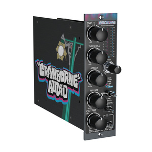Cranborne Audio Brick Lane 500 - Kompresor