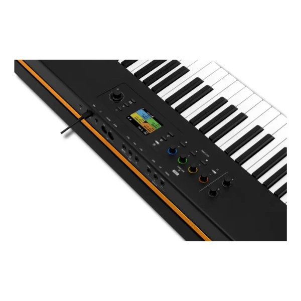 Studiologic SL73 MKII - klawiatura sterująca midi