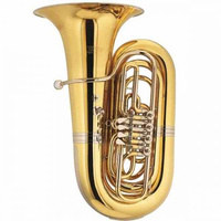 Cerveny CBB 693-4 tuba