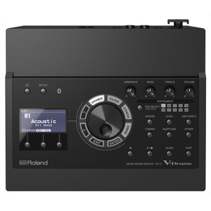 Roland TD-17 Moduł Perkusyjny moduł perkusyjny