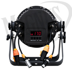 American DJ UV 72IP reflektor par