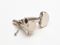 Kluson MLG33N - klucze do gitary elektrycznej