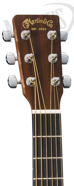 Martin Dreadnought Junior D JR. 2E Sapele gitara elektroakustyczna