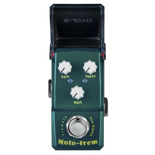 Joyo JF-325 Molo-Trem - B-stock efekt gitarowy