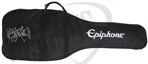 Epiphone Slash AFD Les Paul Special-II Outfit gitara elektryczna
