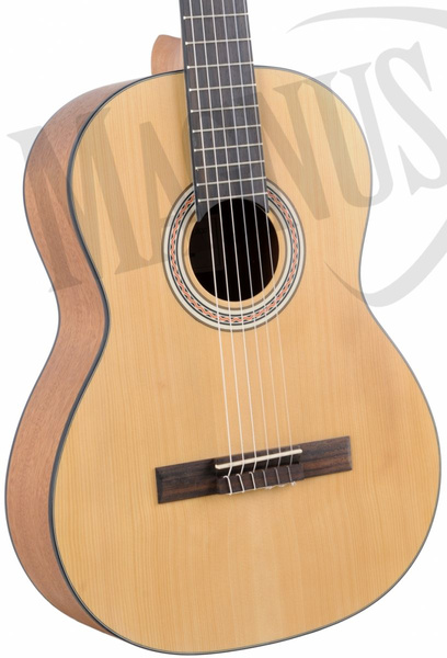 La Mancha Rubinito CM 59 gitara klasyczna