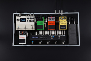 Boss ES-5 footswitch