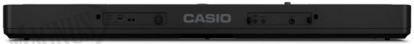 Casio CT-S400 keyboard
