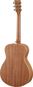 Yamaha STORIA 1 gitara elektroakustyczna - promocja 200 zł Cashback!
