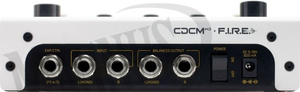 Hotone MP300 Ampero II Stomp  multiefekt gitarowy