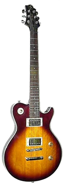 Samick AV 1 VS gitara elektryczna