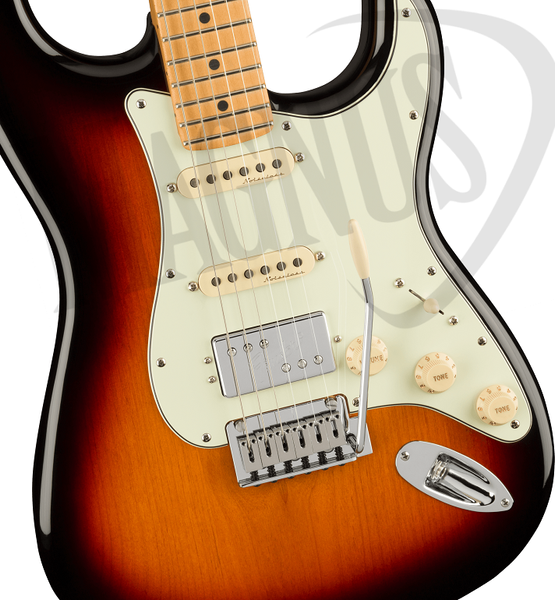 Fender Player Plus Stratocaster HSS MN 3TSB gitara elektryczna